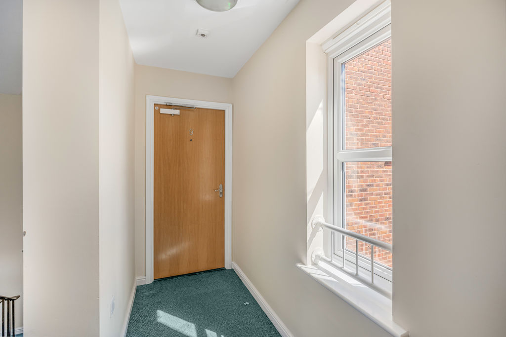 Fulwell Close